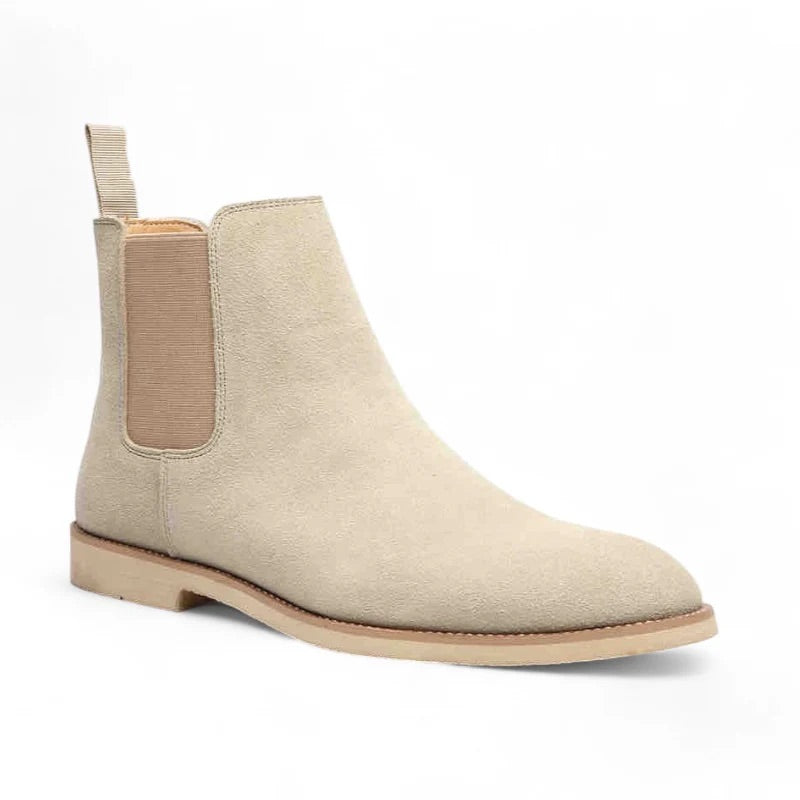 Vito Suede Boots