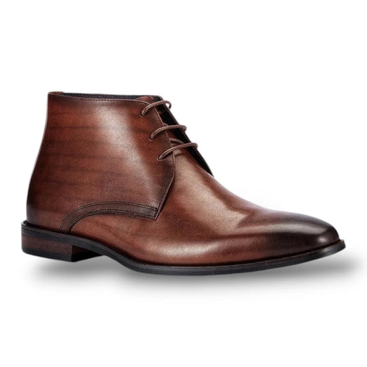 Massimo Chukka Boots