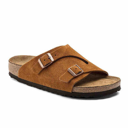 Tan Birken