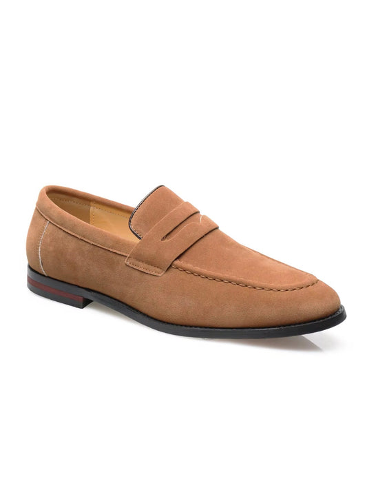 Carlo Tan Loafers