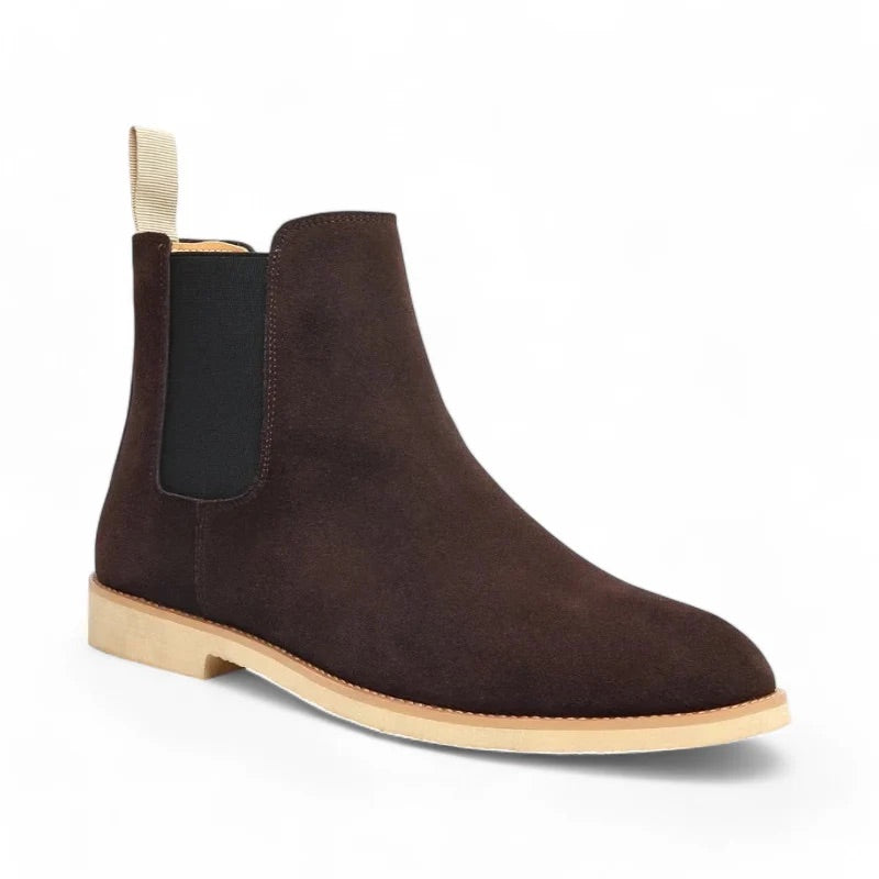 Vito Suede Boots